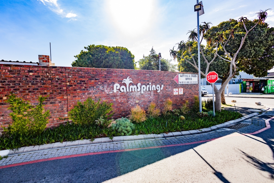 2 Bedroom Property for Sale in Brooklyn Western Cape